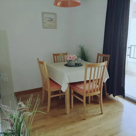 Apartment Makarska Διαμέρισμα Μακάρσκα