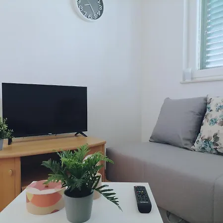 Apartment Makarska * Μακάρσκα