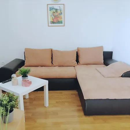 Apartment Makarska