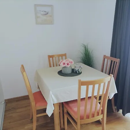 Apartment Makarska *