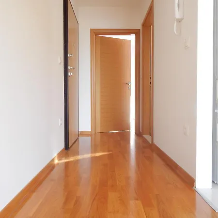 Apartment Makarska * Makarska