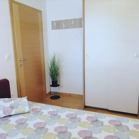 Διαμέρισμα Apartment Makarska