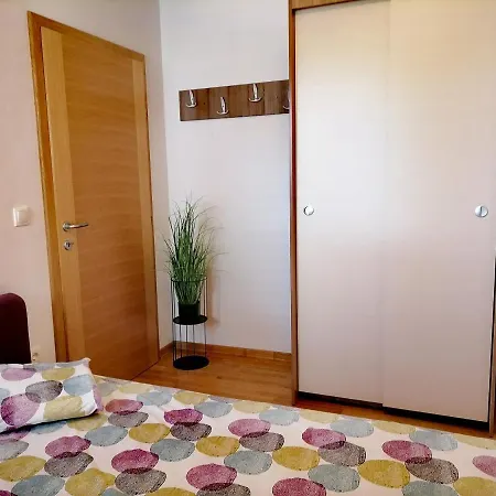 Διαμέρισμα Apartment Makarska
