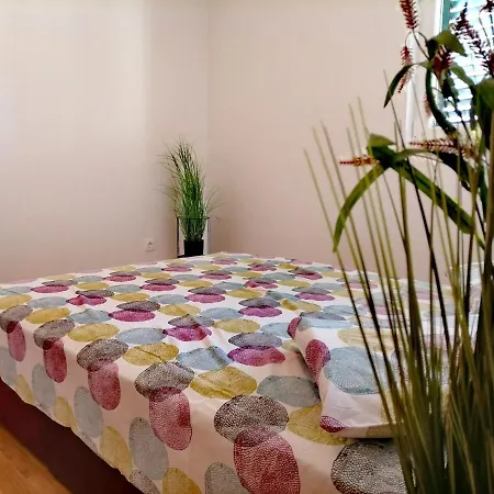 Apartment Makarska Μακάρσκα