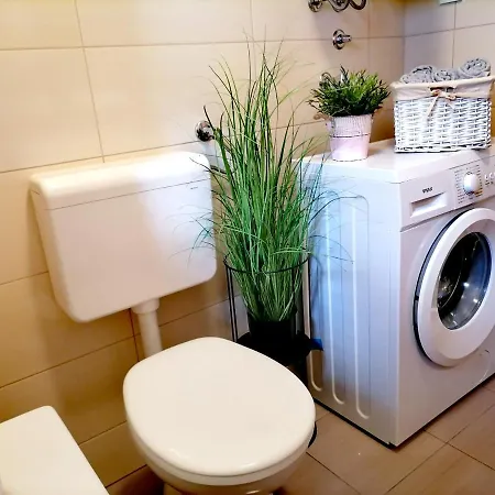 Apartment Makarska Διαμέρισμα
