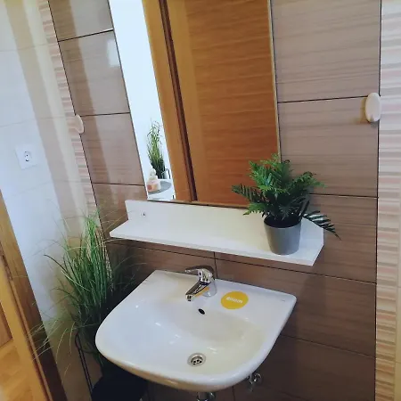 Apartment Makarska Μακάρσκα