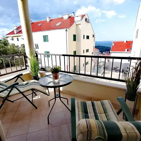 Apartment Makarska *