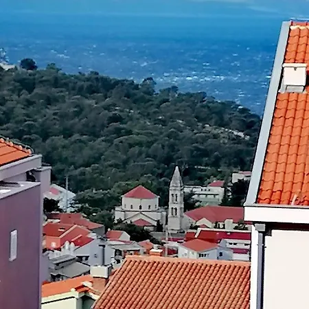 Apartment Makarska * Makarska