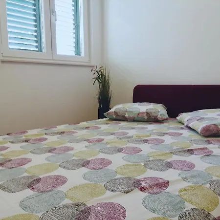 Apartment Makarska