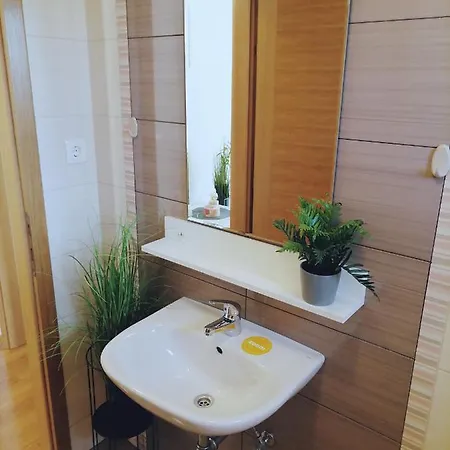 Διαμέρισμα Apartment Makarska Μακάρσκα