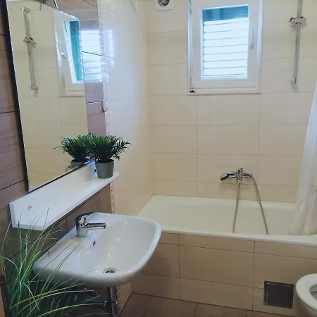 Apartment Makarska Διαμέρισμα Μακάρσκα