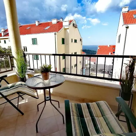 Apartment Makarska Διαμέρισμα