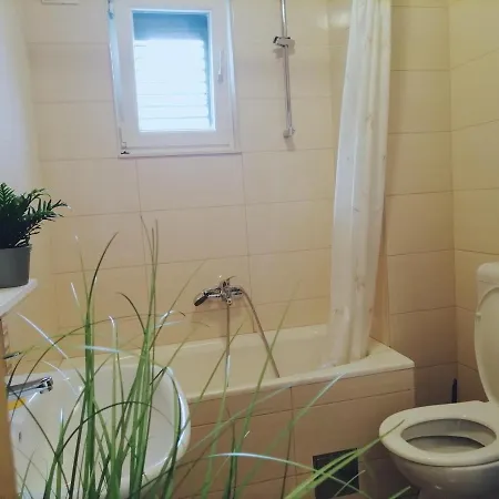 Apartment Makarska *