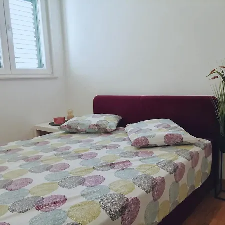 Apartment Makarska
